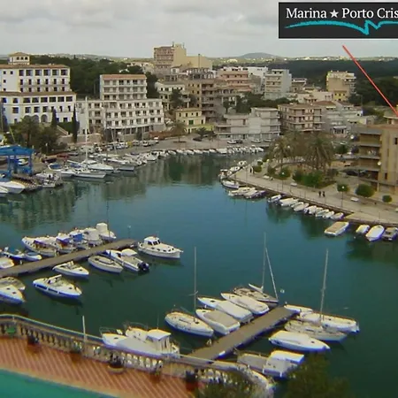 Marina Iii *