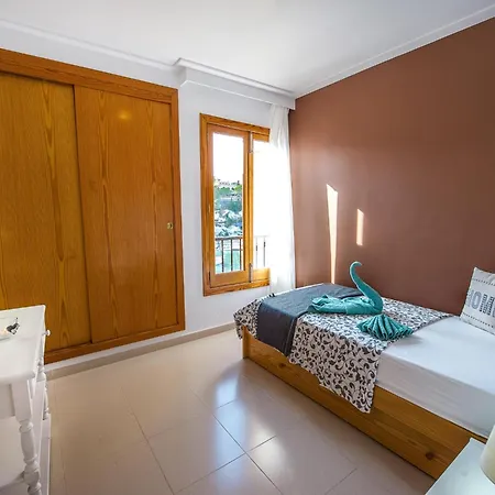 Apartment Marina Iii Porto Cristo