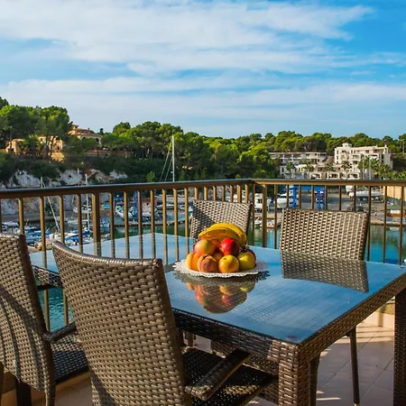 Apartment Marina Iii Porto Cristo